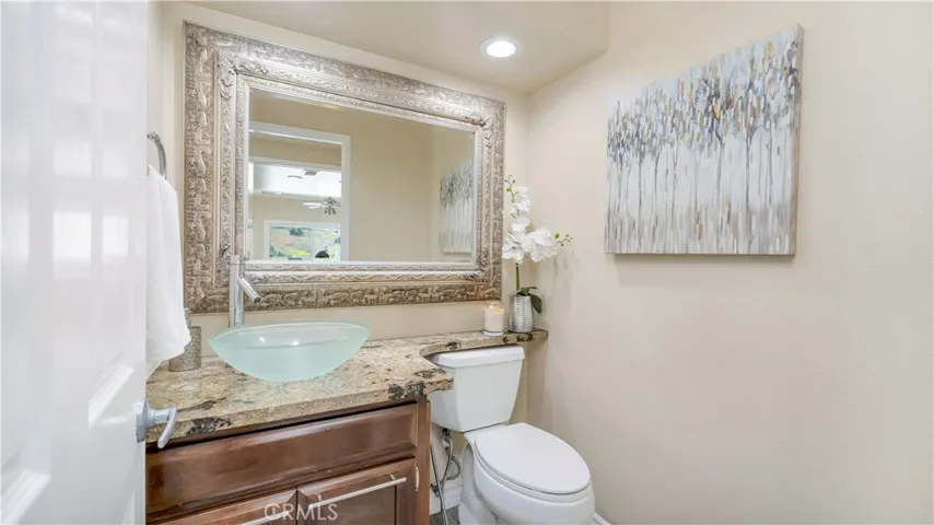 724 Crown Pointe, Anaheim Hills, California 92807