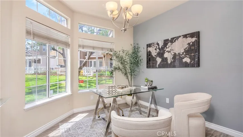 724 Crown Pointe, Anaheim Hills, California 92807