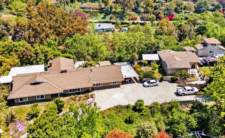 1650 Amate Drive, La Habra Heights, California 90631