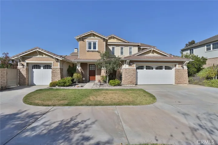 16350 Harwich Circle, Riverside, California 92503