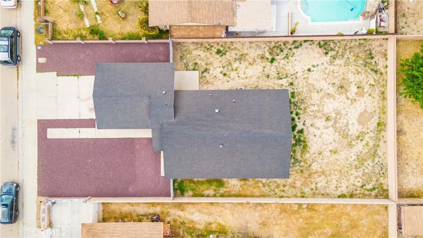 37216 Populus Avenue, Palmdale, California 93552
