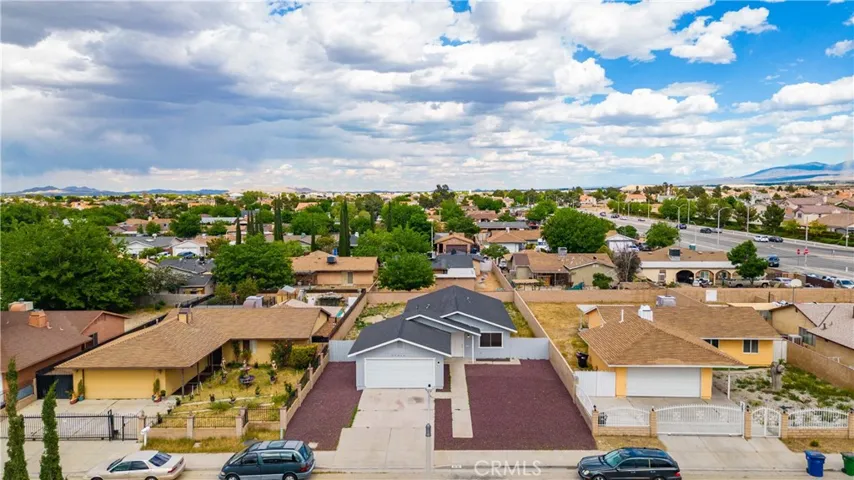 37216 Populus Avenue, Palmdale, California 93552