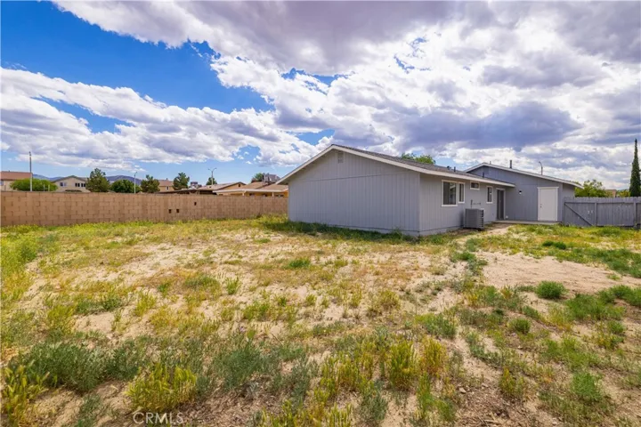 37216 Populus Avenue, Palmdale, California 93552