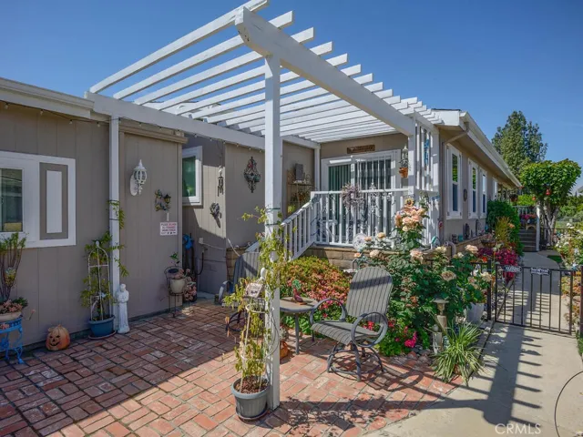 1233 Lodgepole Drive, Hemet, California 92545
