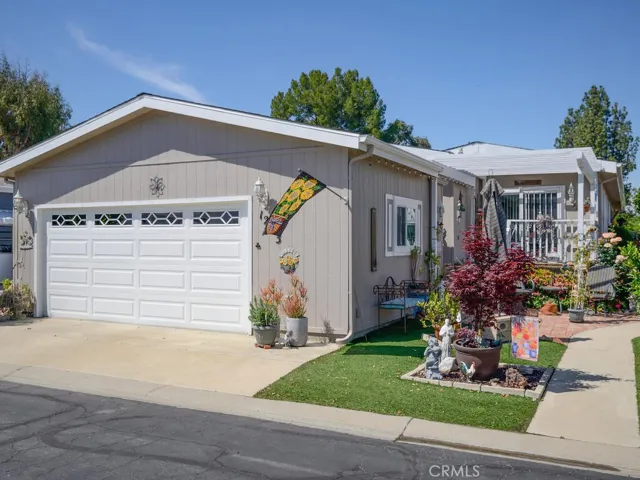 1233 Lodgepole Drive, Hemet, California 92545