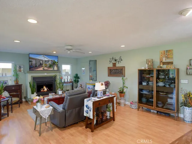 1233 Lodgepole Drive, Hemet, California 92545