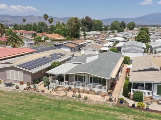 1233 Lodgepole Drive, Hemet, California 92545