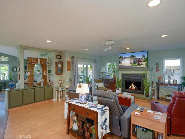 1233 Lodgepole Drive, Hemet, California 92545