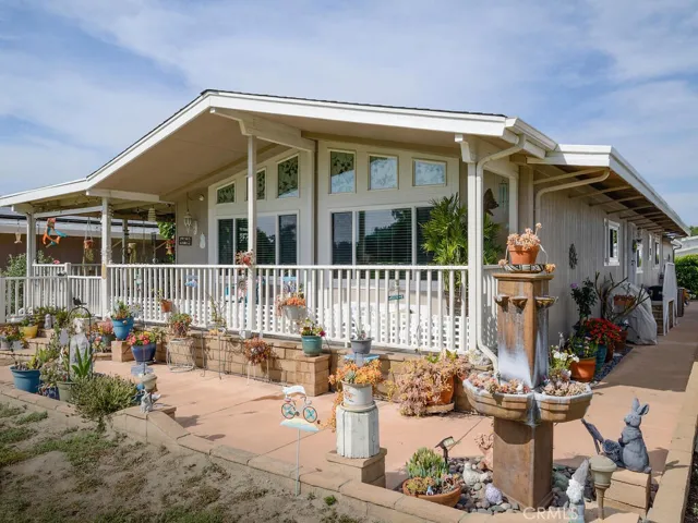 1233 Lodgepole Drive, Hemet, California 92545