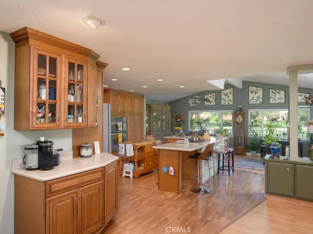 1233 Lodgepole Drive, Hemet, California 92545