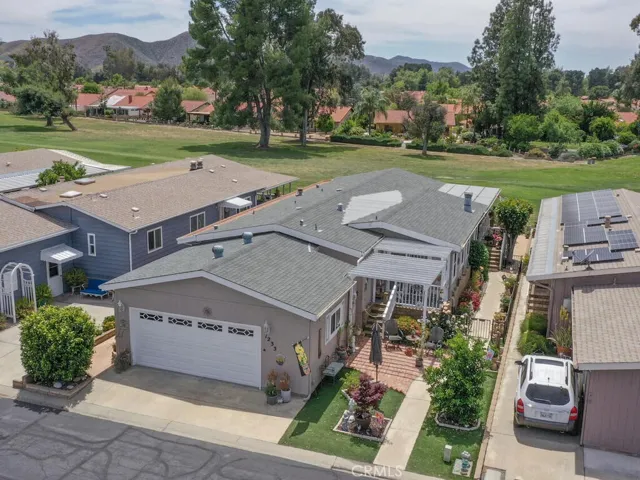 1233 Lodgepole Drive, Hemet, California 92545