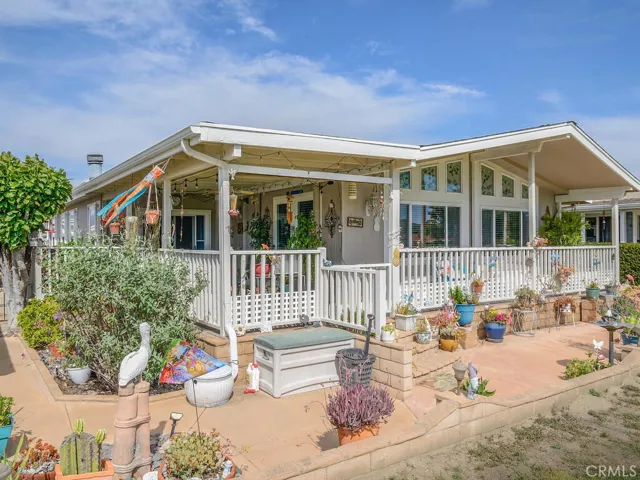 1233 Lodgepole Drive, Hemet, California 92545