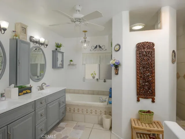 1233 Lodgepole Drive, Hemet, California 92545