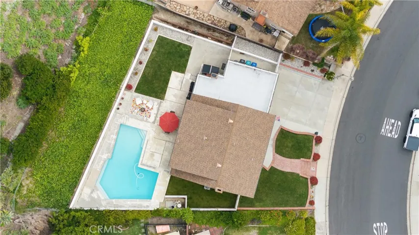 26421 Veracruz Lane, Mission Viejo, California 92691