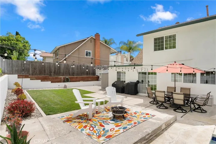 26421 Veracruz Lane, Mission Viejo, California 92691