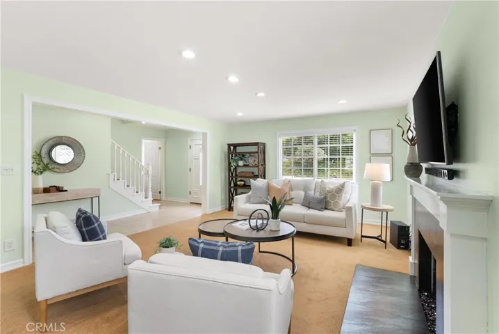 26421 Veracruz Lane, Mission Viejo, California 92691
