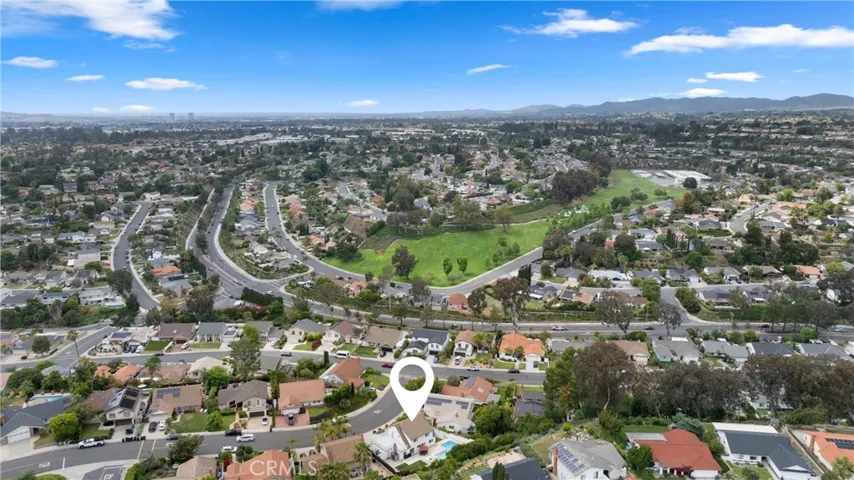 26421 Veracruz Lane, Mission Viejo, California 92691