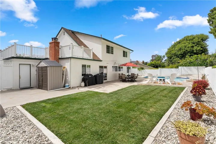 26421 Veracruz Lane, Mission Viejo, California 92691