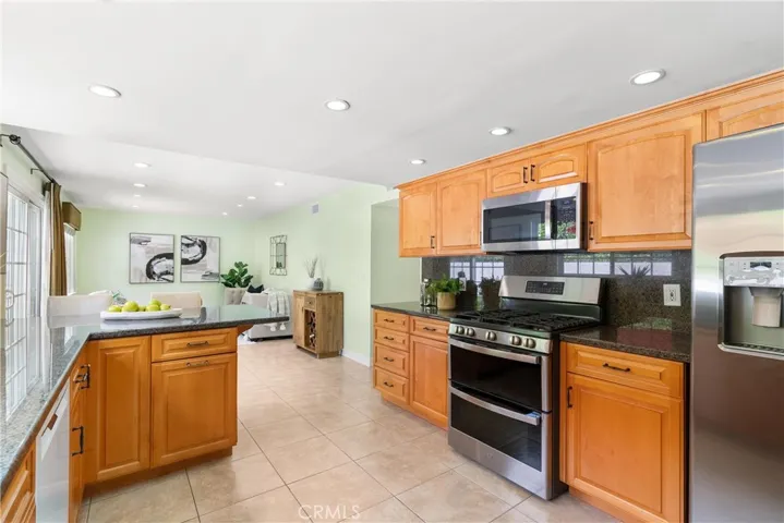 26421 Veracruz Lane, Mission Viejo, California 92691