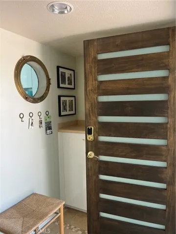 Welcome home!