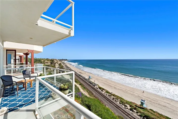 View to the left, view to the right enjoy this view day & night! Nighttime brings sunsets and more, stars sparkling 
Come and adore. Sounds of surf lull you to sleep, memories you will always keep!