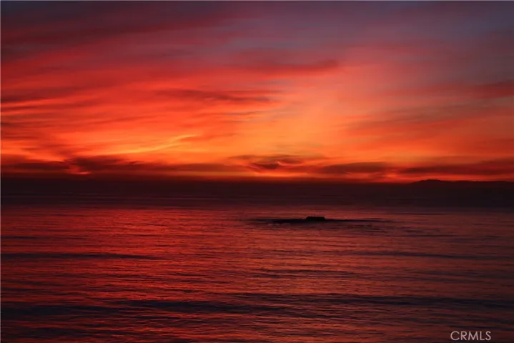 beautiful sunsets are different each night