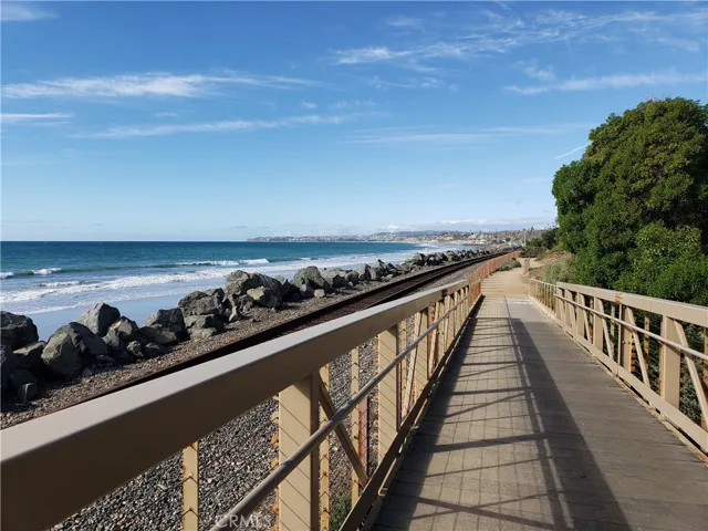 SC Beach Trail