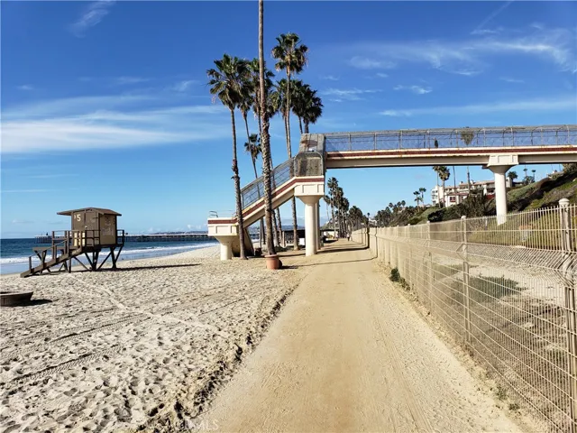 T-Street bridge