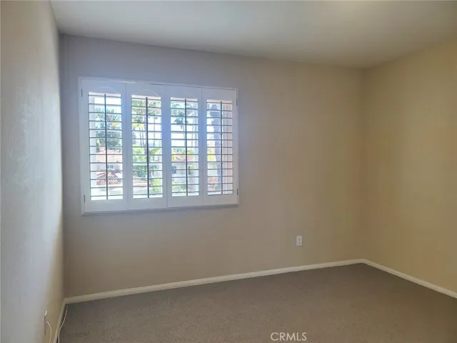 Another view of 2nd bedroom