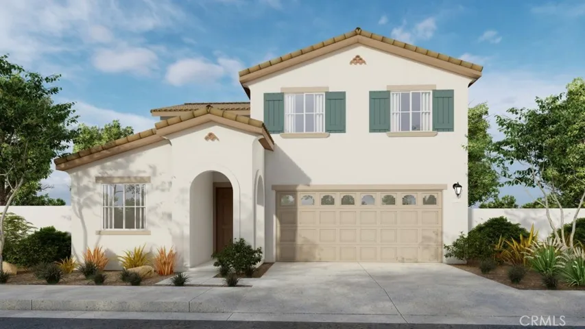 1578 Forsythia Drive, Perris, California 92571