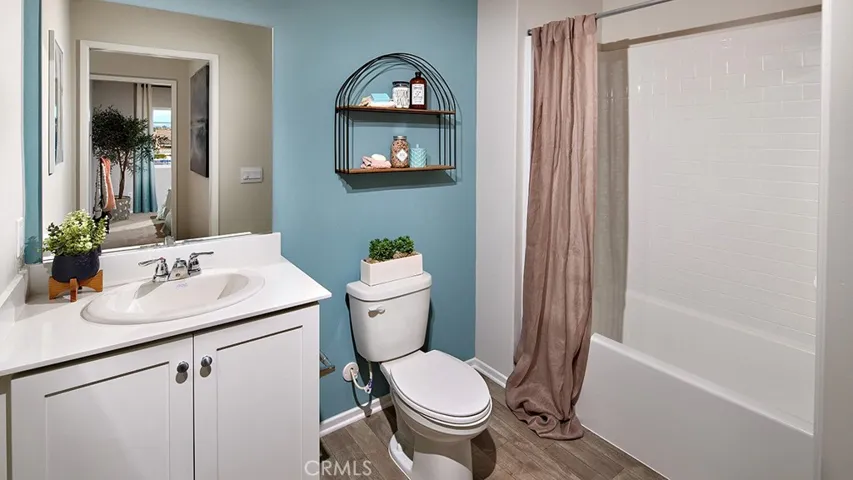 1578 Forsythia Drive, Perris, California 92571