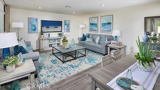 1191 Mandrake Cove, Perris, California 92571
