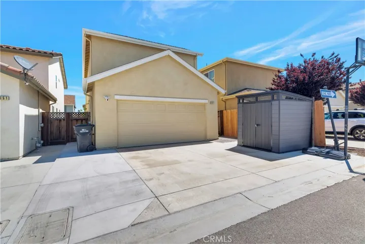 647 Heirloom Place, King City, California 93930