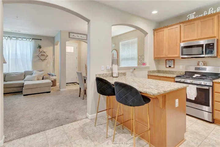 647 Heirloom Place, King City, California 93930