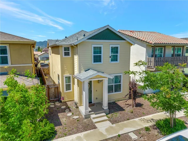 647 Heirloom Place, King City, California 93930
