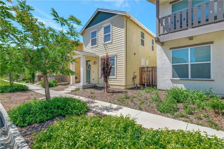 647 Heirloom Place, King City, California 93930