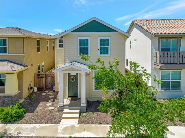 647 Heirloom Place, King City, California 93930