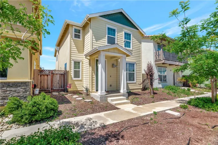 647 Heirloom Place, King City, California 93930