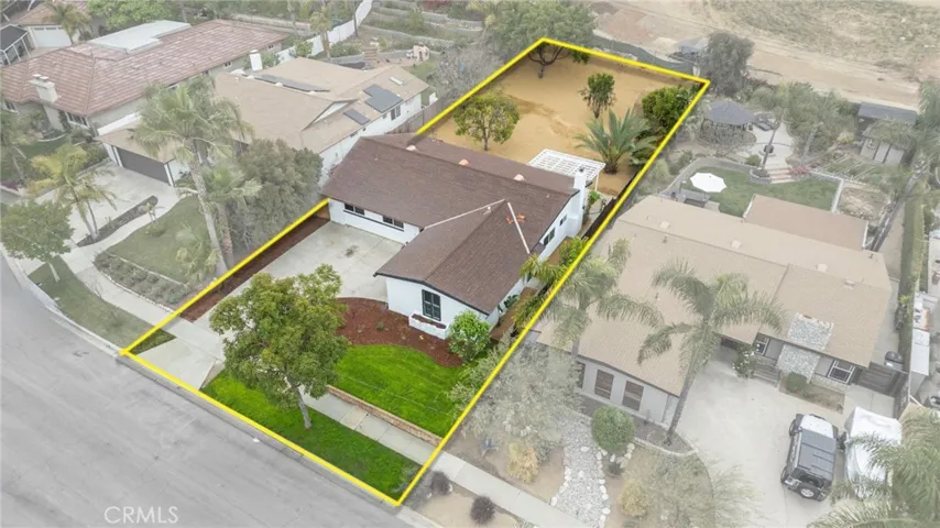 4072 Casa Loma Avenue, Yorba Linda, California 92886