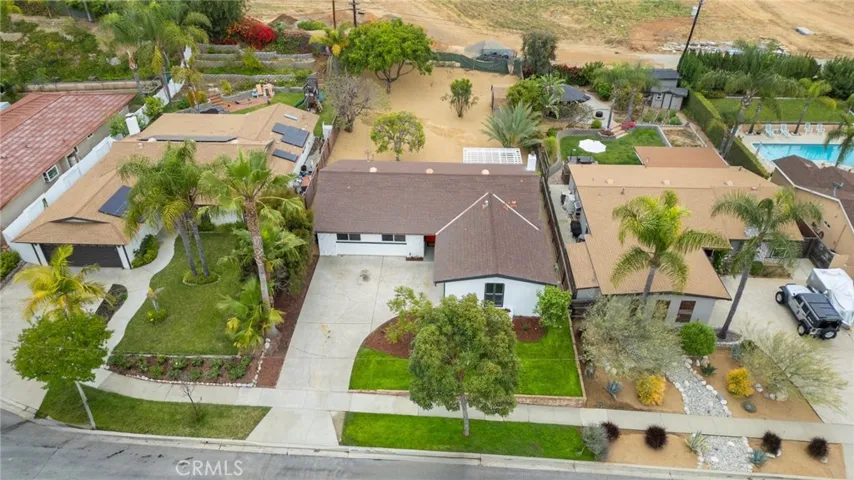 4072 Casa Loma Avenue, Yorba Linda, California 92886