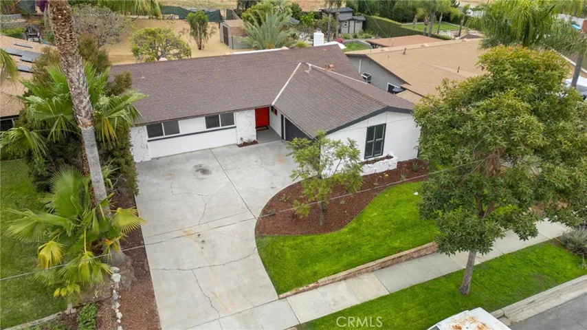 4072 Casa Loma Avenue, Yorba Linda, California 92886