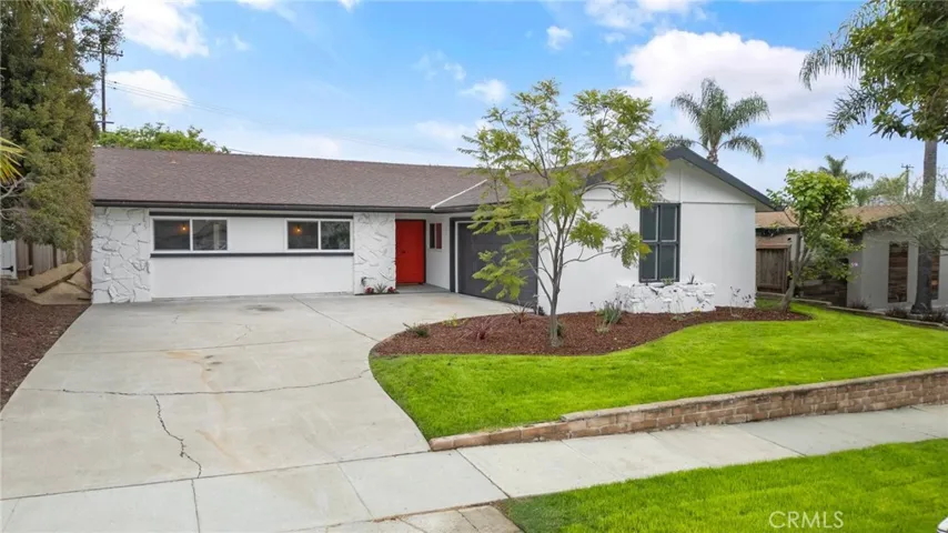 4072 Casa Loma Avenue, Yorba Linda, California 92886