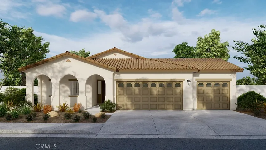 1250 Arcangela Street, Perris, California 92571