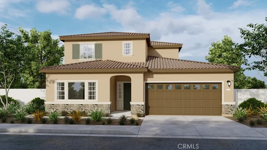 1286 Arcangela Street, Perris, California 92571