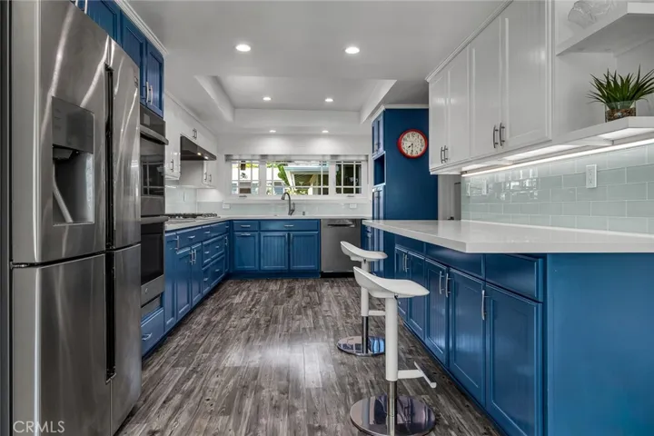Cooks delight kitchen!