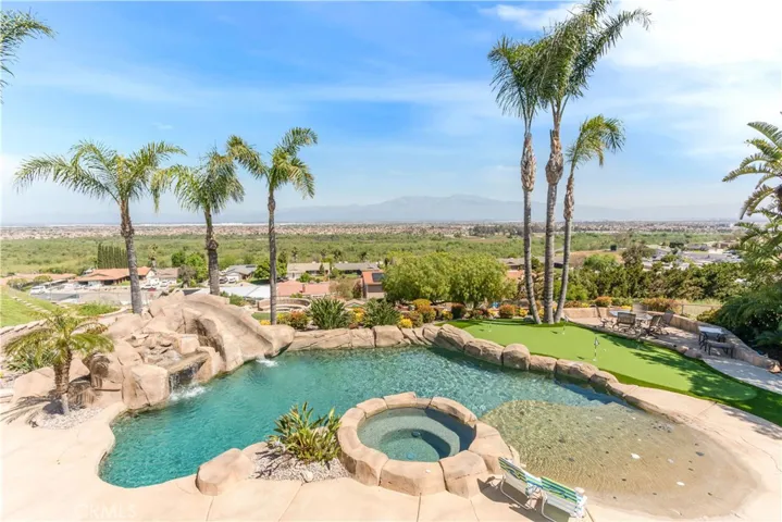 2317 Norco Drive, Norco, California 92860