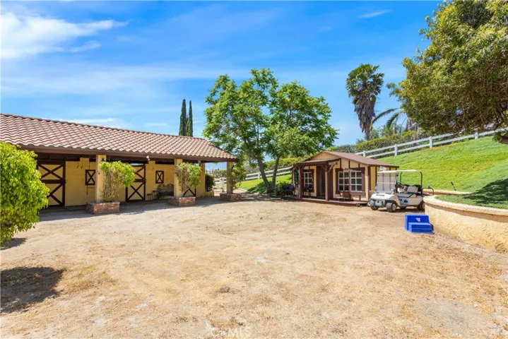 2317 Norco Drive, Norco, California 92860