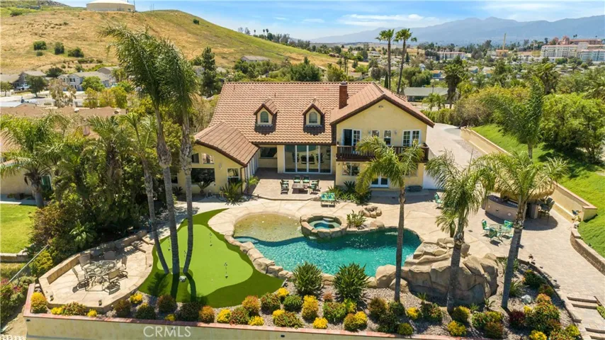 2317 Norco Drive, Norco, California 92860
