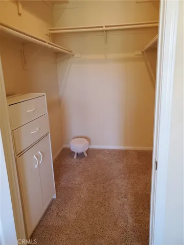 closet