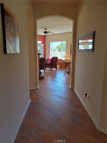hall